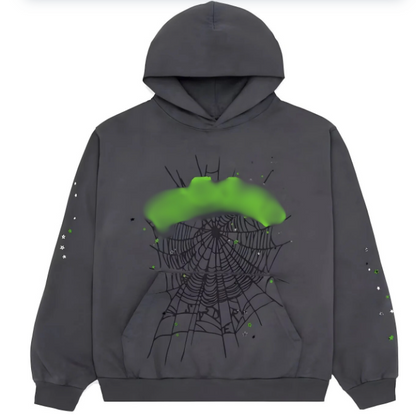 SPIDERR HOODIES 🕷️