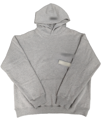 EESSENTIALS HOODIE