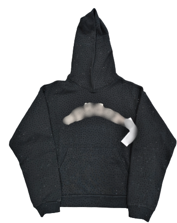 SPIDERR HOODIES 🕷️