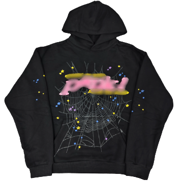 SPIDERR HOODIES 🕷️