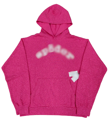 SPIDERR HOODIES 🕷️