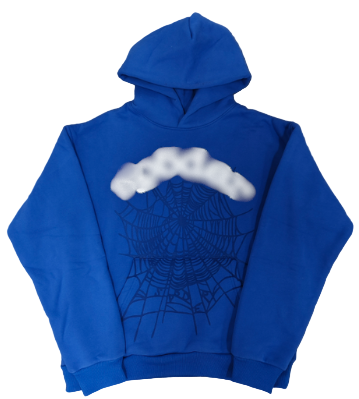 SPIDERR HOODIES 🕷️