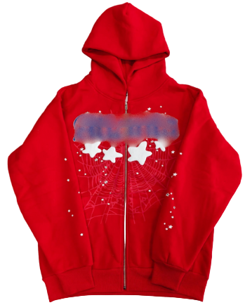 SPIDERR HOODIES 🕷️