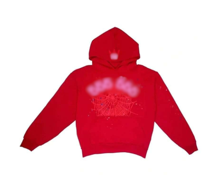 SPIDERR HOODIES 🕷️