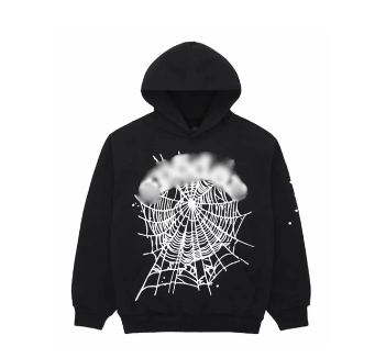 SPIDERR HOODIES 🕷️