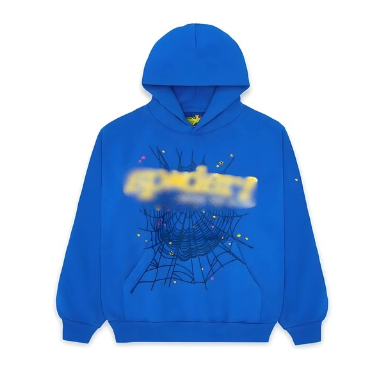 SPIDERR HOODIES 🕷️
