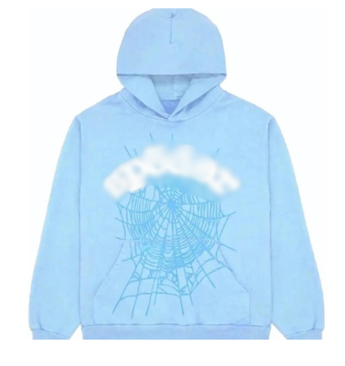 SPIDERR HOODIES 🕷️