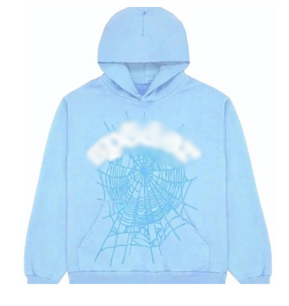 SPIDERR HOODIES 🕷️