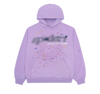 SPIDERR HOODIES 🕷️