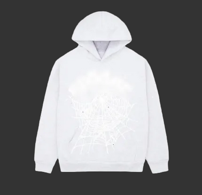 SPIDERR HOODIES 🕷️