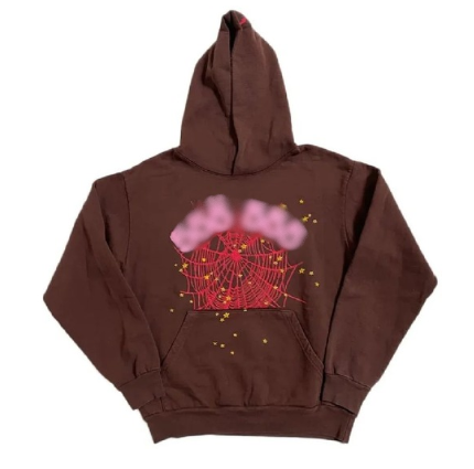 SPIDERR HOODIES 🕷️